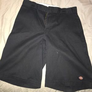 Dickies shorts